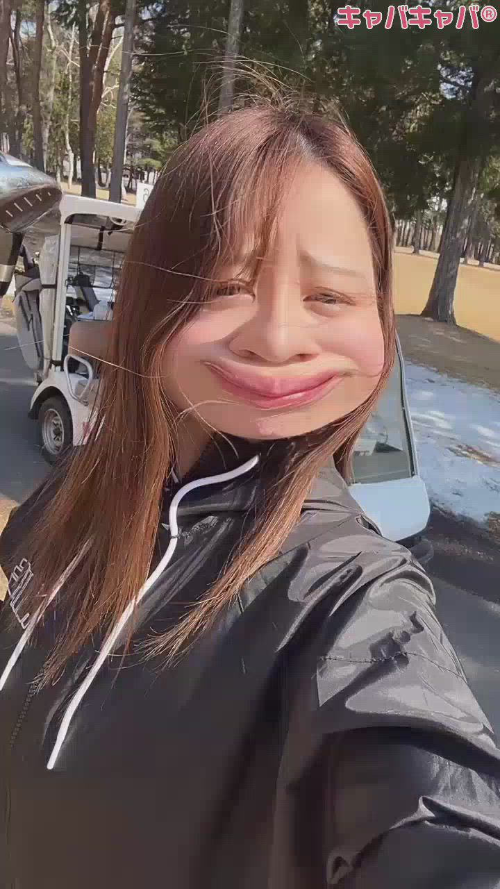 今年初ゴルフ🏌️‍♂️