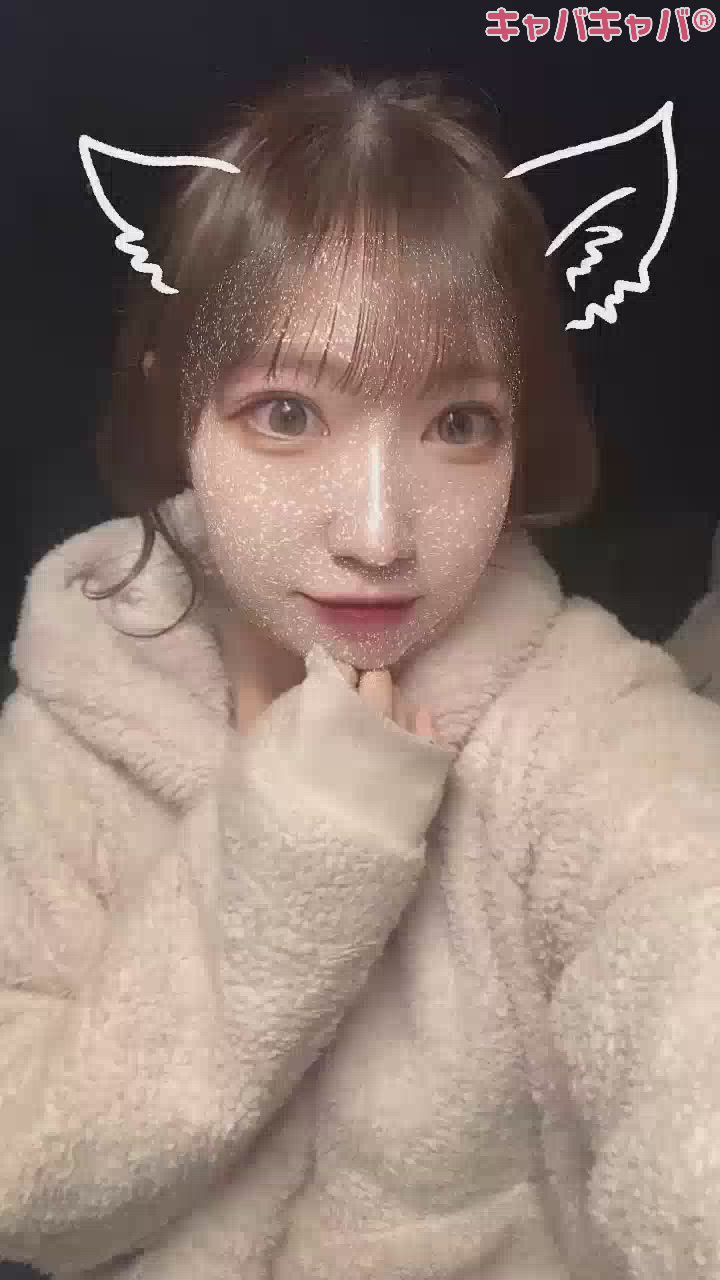 めずらしく🐴💞