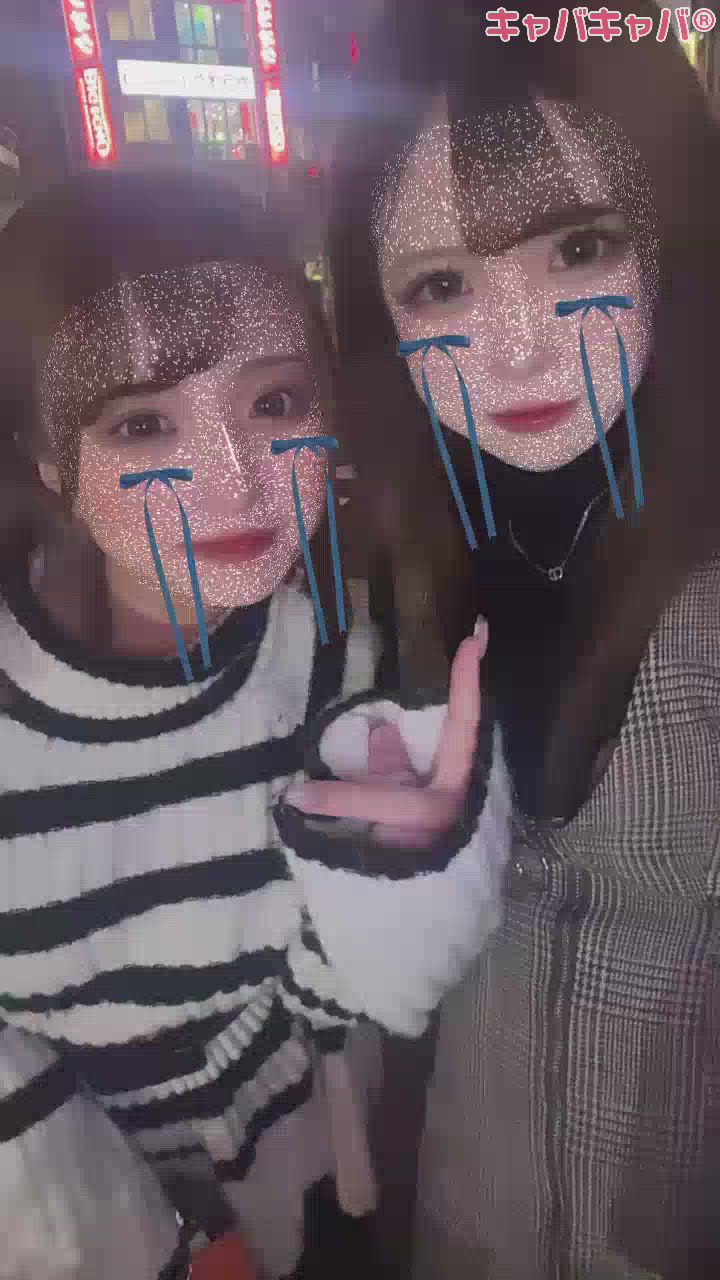 夜の散歩🐶🤎