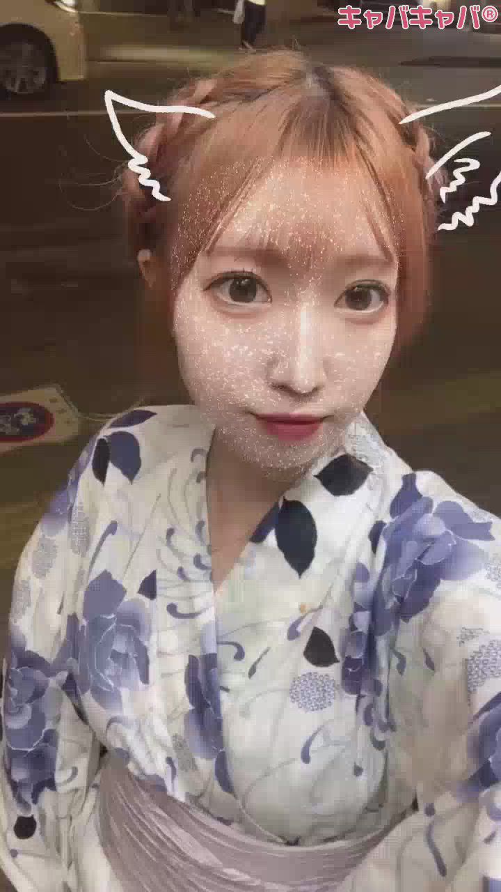 お久しぶりです！🫶🏻