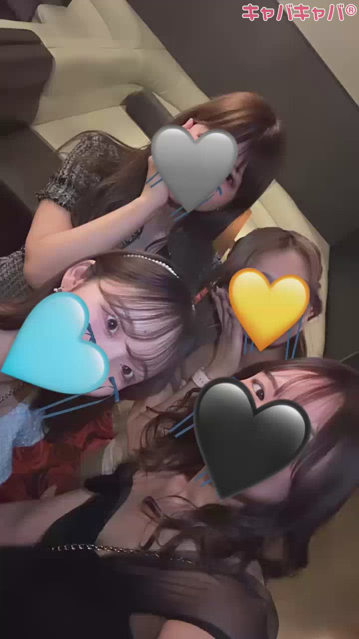 安定の可愛い子たちは🌷