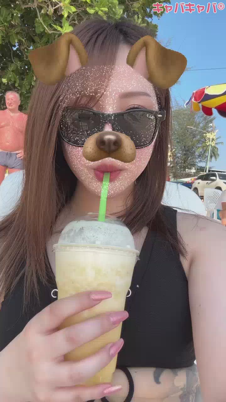 パトンビーチ⛱️