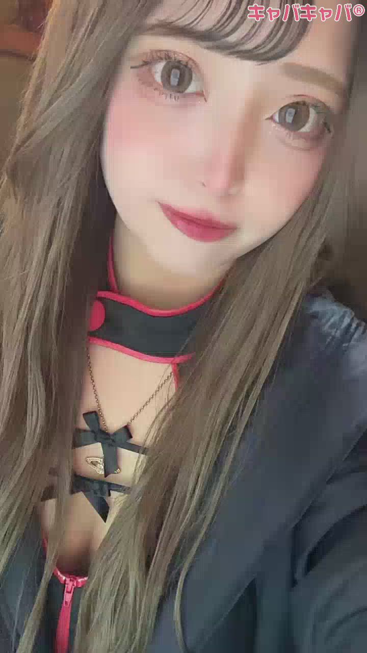 潰れそうだよ～(^_^)