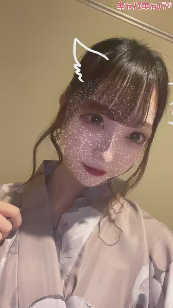 夏だね～🎆💕