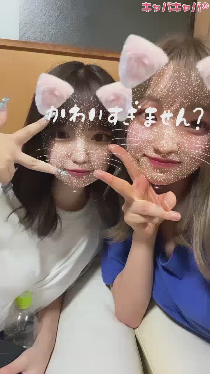 可愛い子多すぎて😫❤️