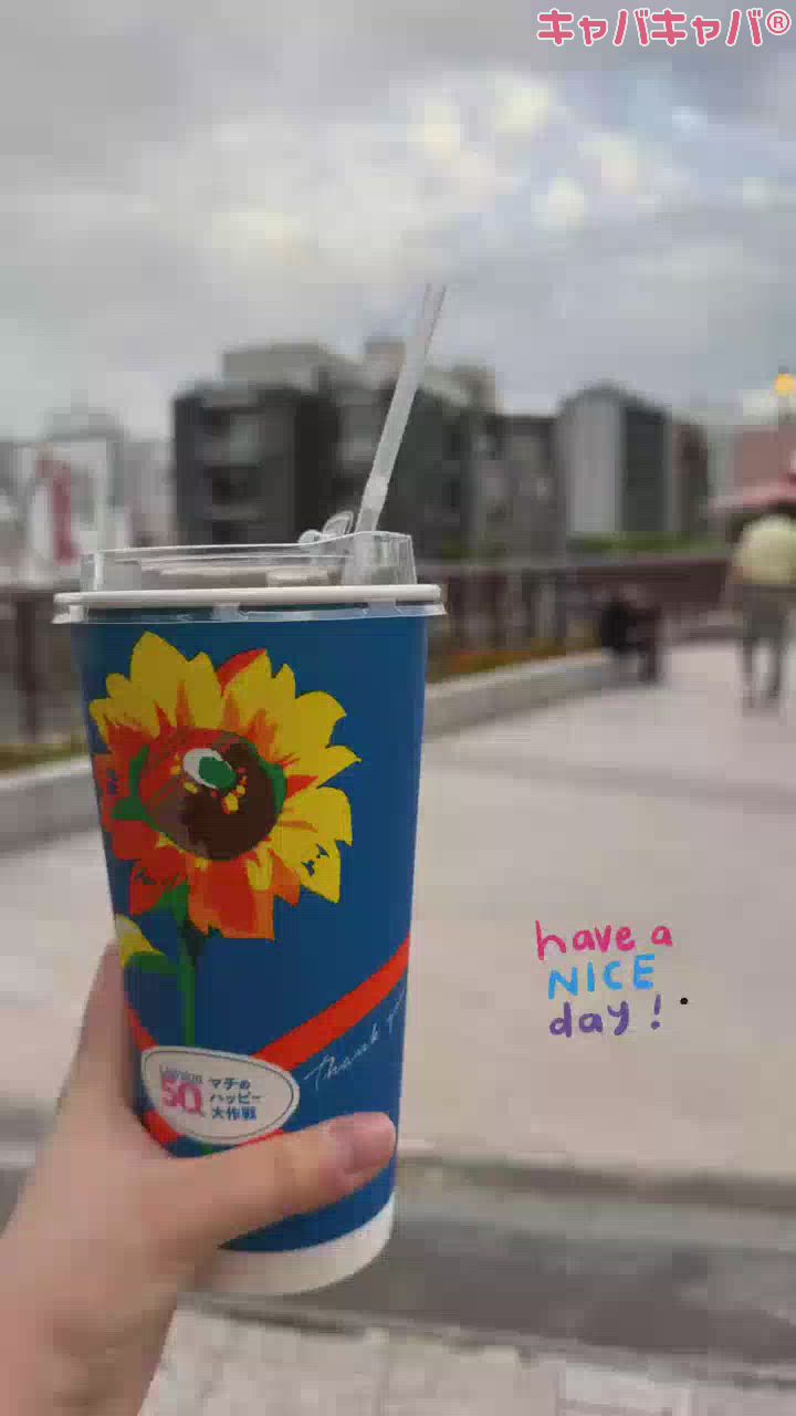 新潟35℃って本気？暑さに負けてローソン駆け込み☀️