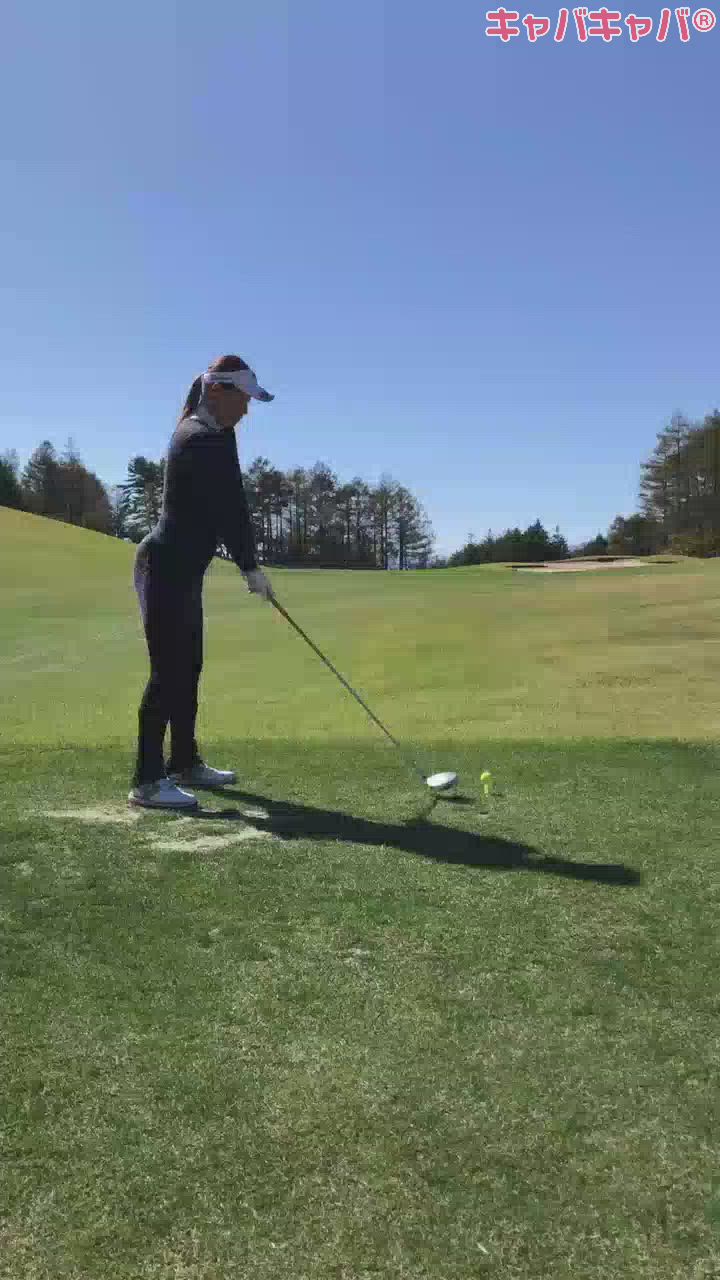 ゴルフ行ってきたよ⛳️