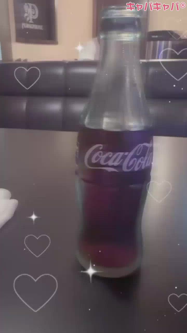 🌟瓶コーラ🌟