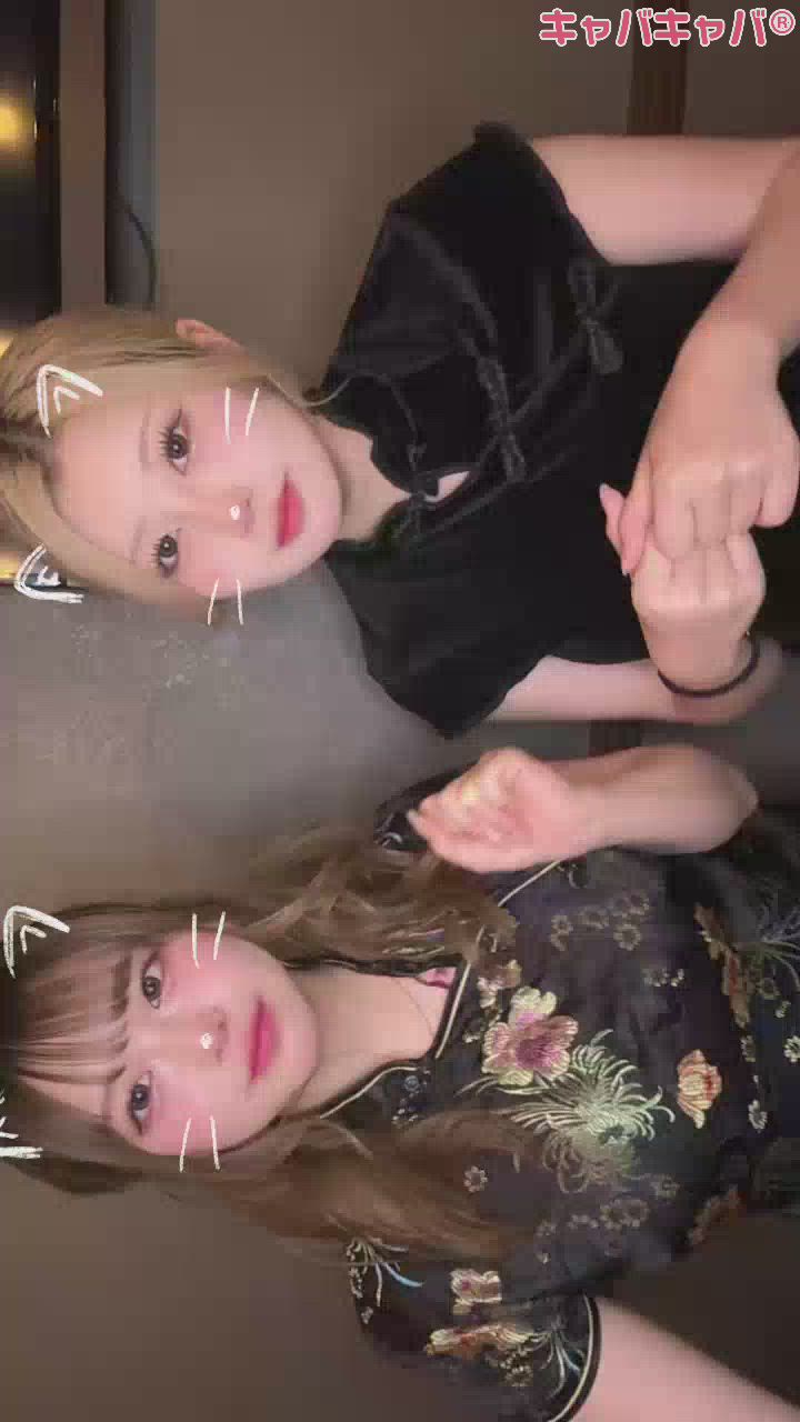 さなとめっちゃ撮った