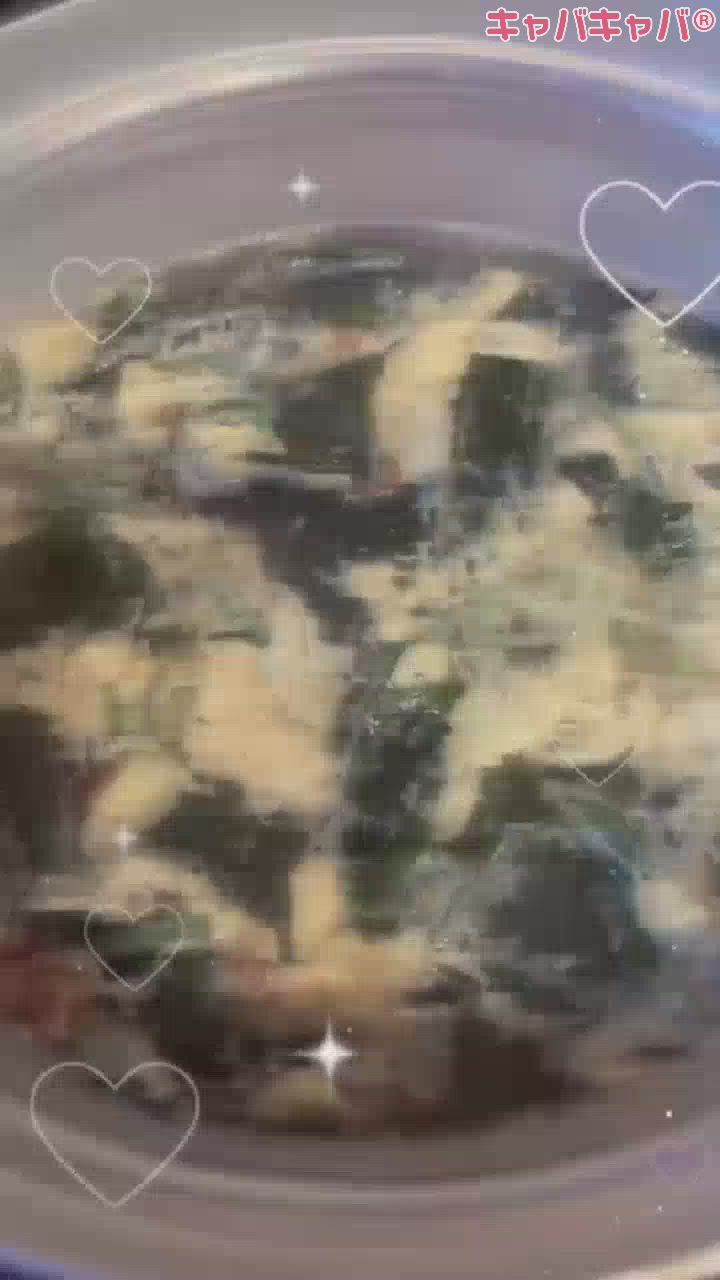 食品サンプル☹️💢