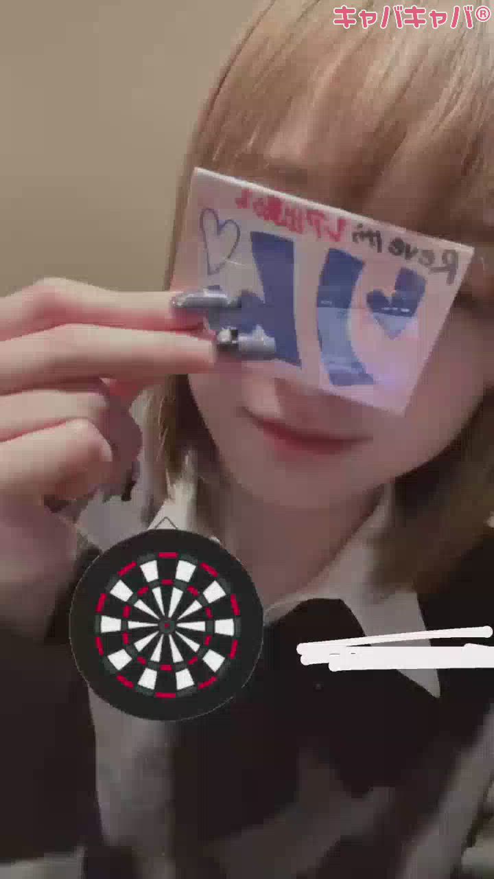 今日はカラオケ🎤ダーツ🎯