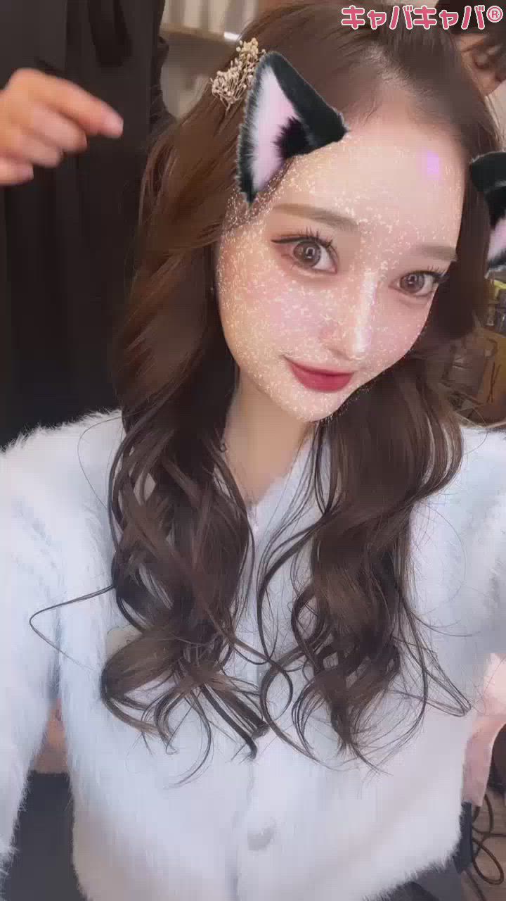 内緒の撮影だよ！🤫㊙️