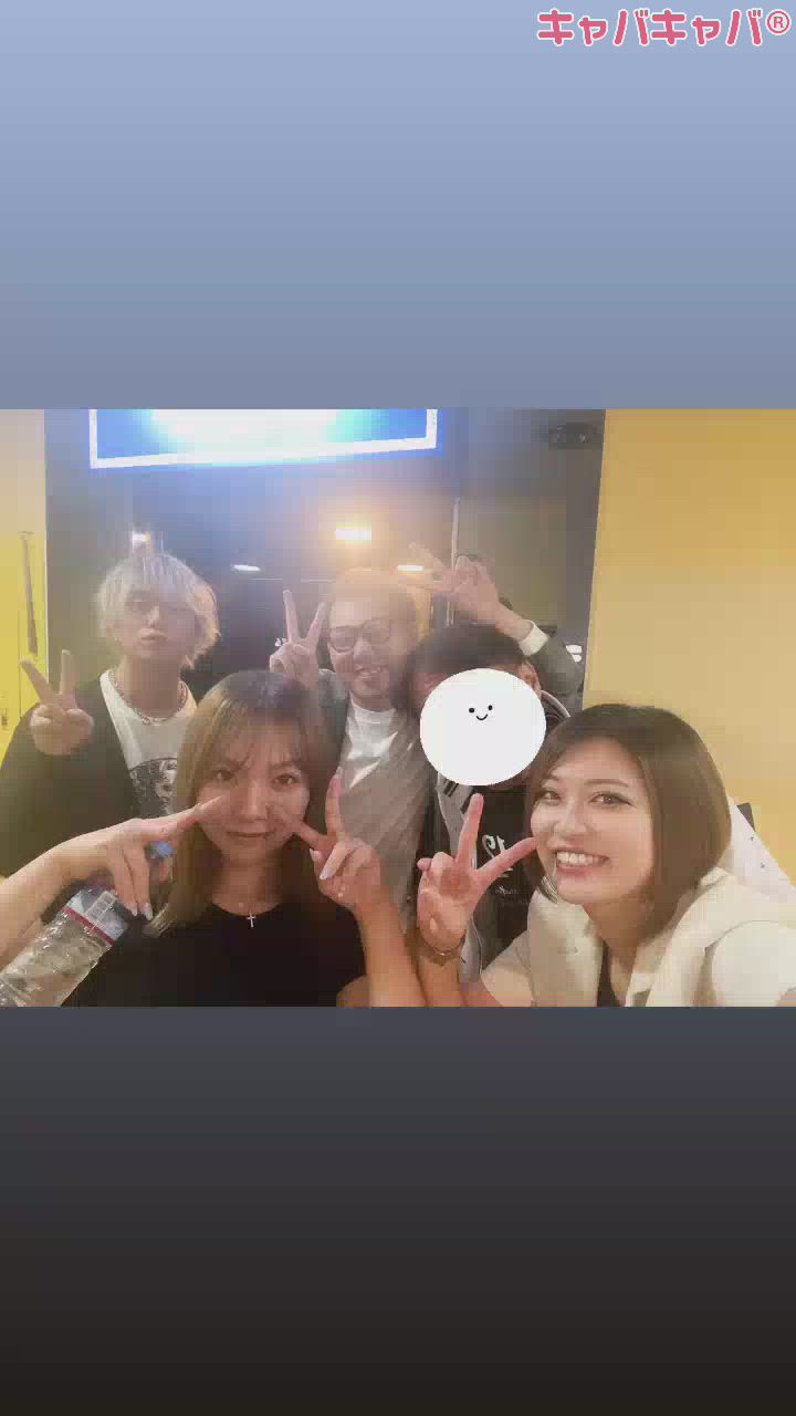 大好きな人たちとお久しぶりのお客様☺️💕