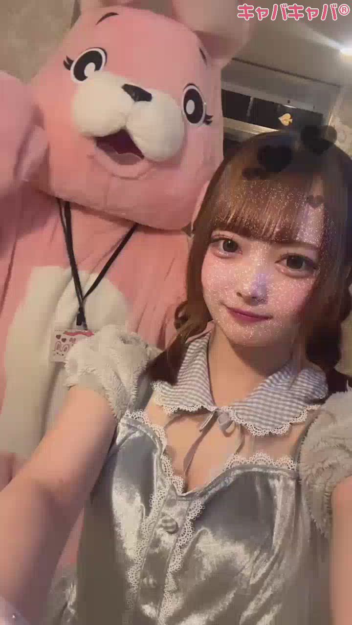 ラビちゃんのお友達紹介コーナー🐰ྀི🫰