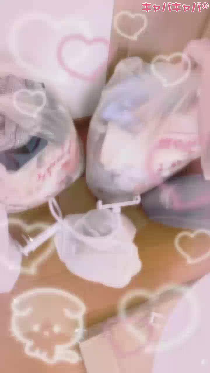 ママと大掃除🧹