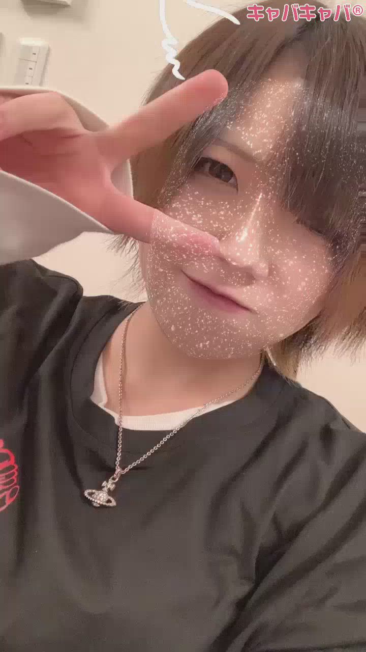 かみのびてきた！