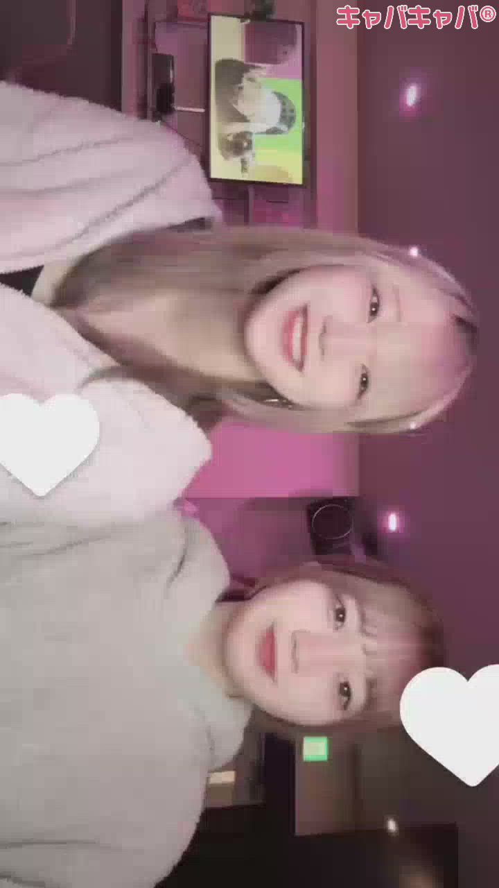 ぎこちなTikTok🌺💖✨