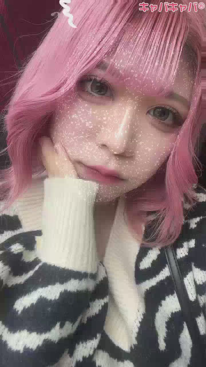 ゼブラ柄？？？？