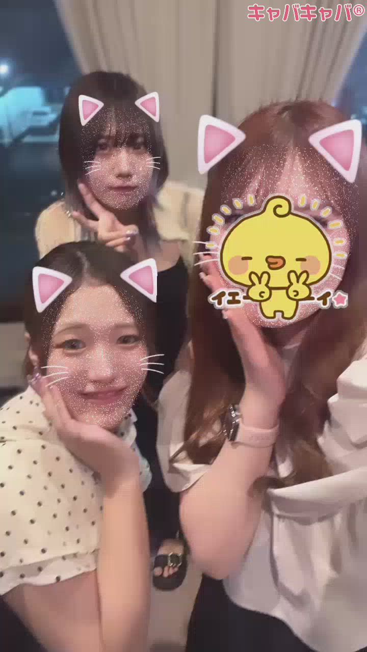 出勤してまふ～～！！😸✨