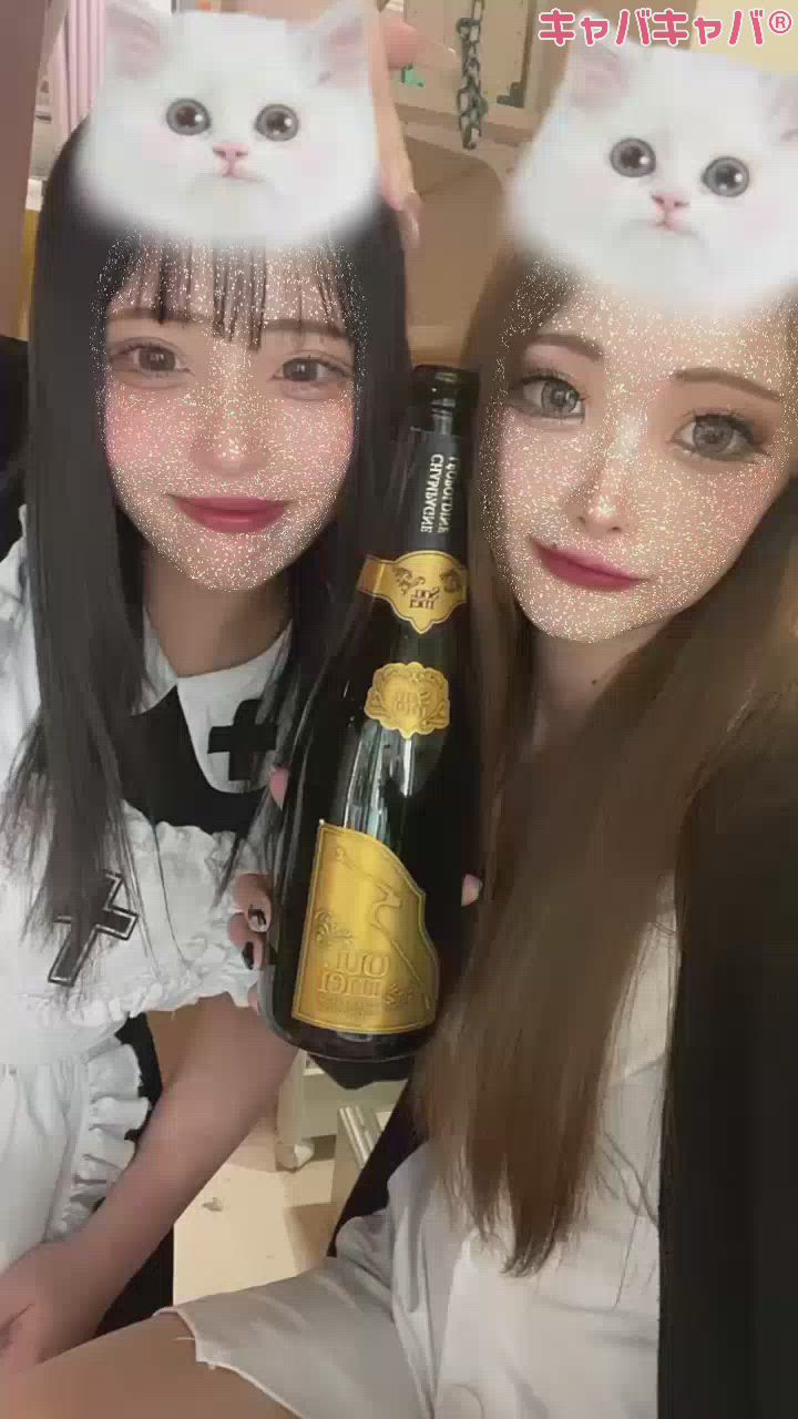 バーイベガール👩🏻‍❤️‍👩🏻