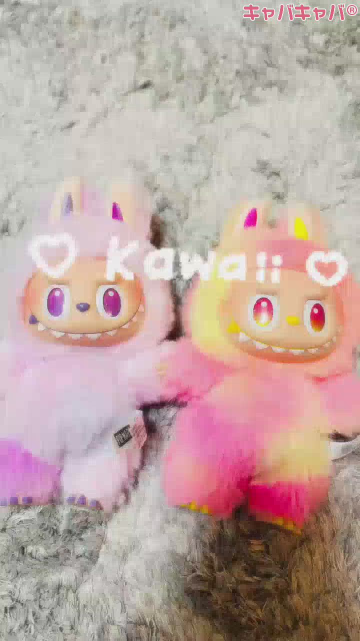 流行りが家に来た😈ྀི