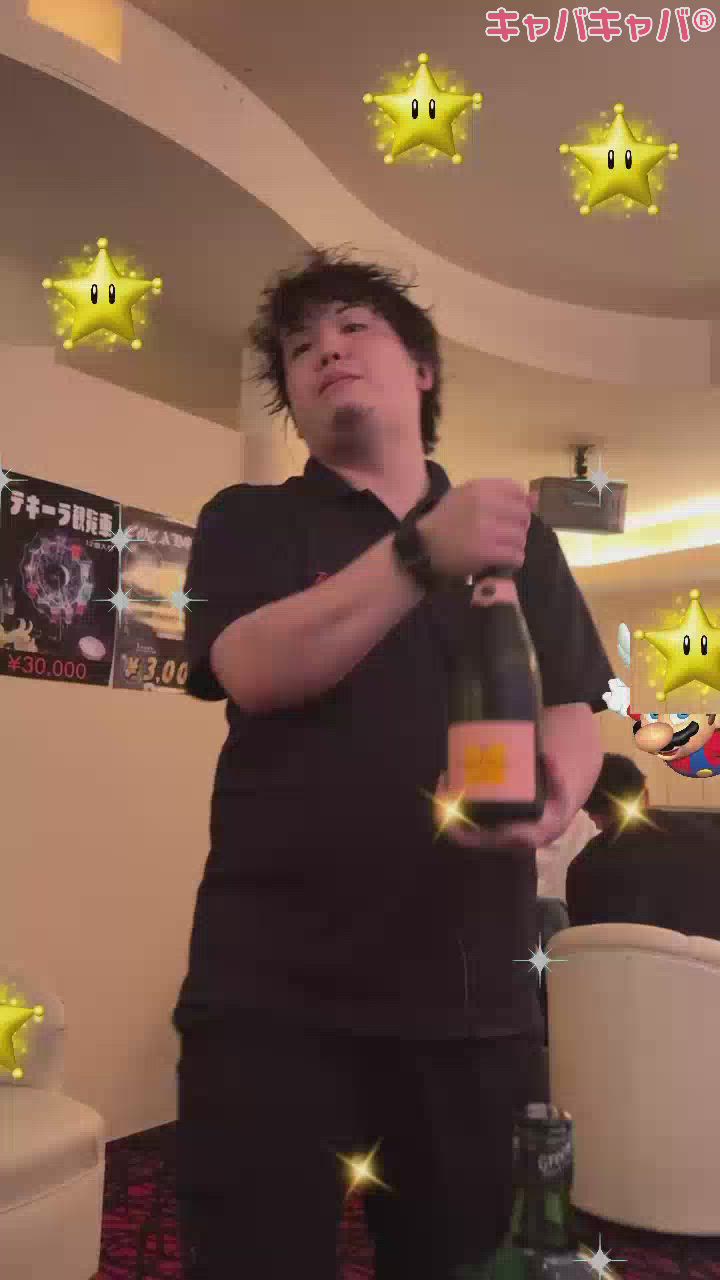 土曜日はありがとう☺️♡