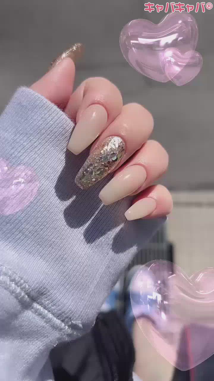 にゅー💅