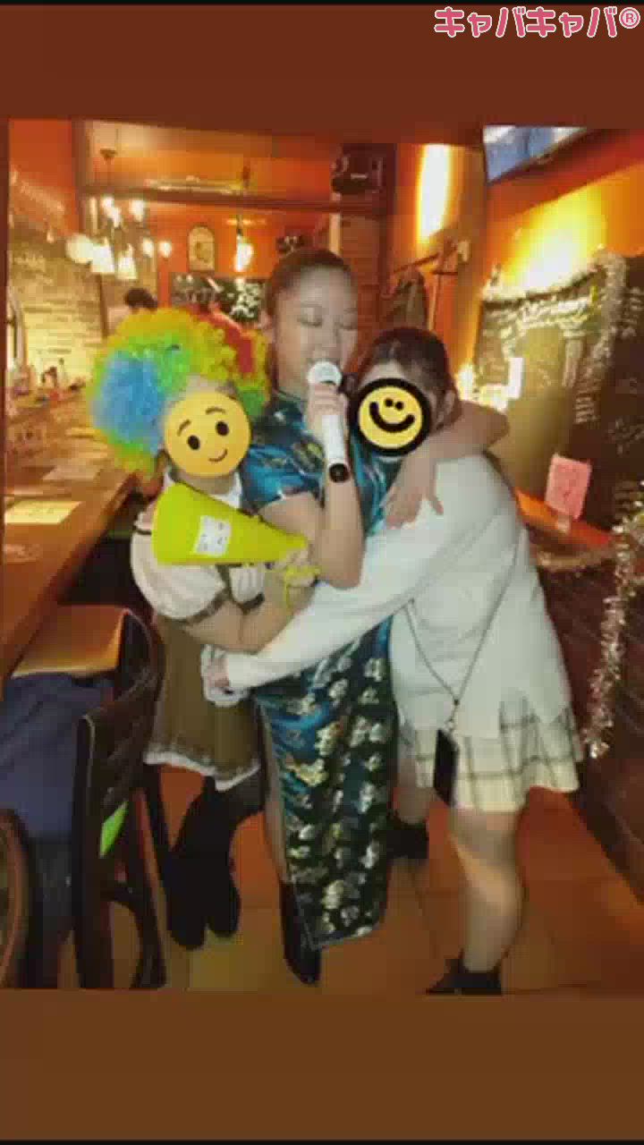 エナジーのかわいこちゃんたち💓