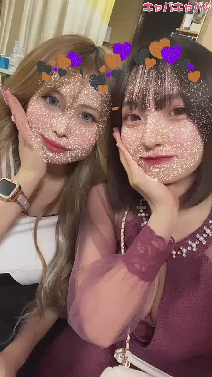 4月のカバーガール❤️