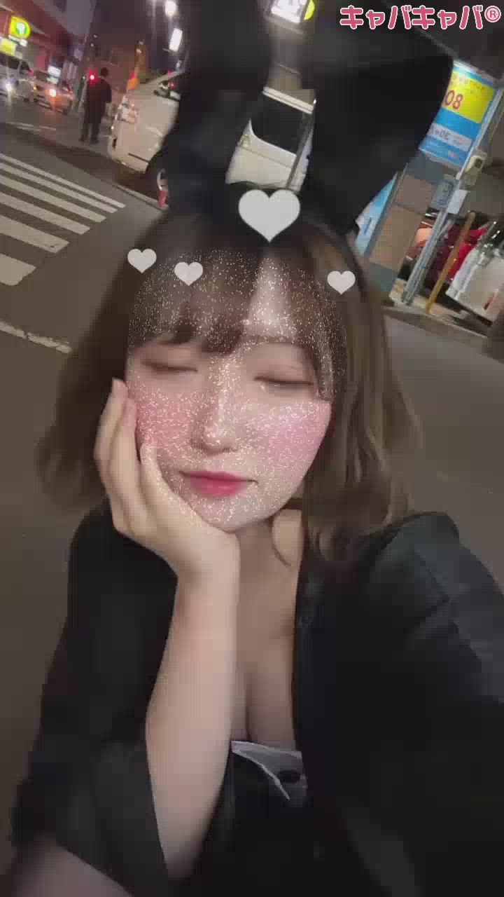 バニーイベントやってます👯🖤