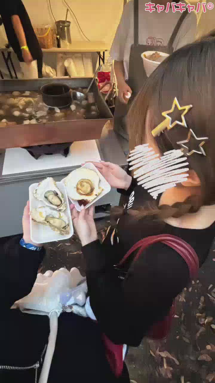 1年経つのはやい😶