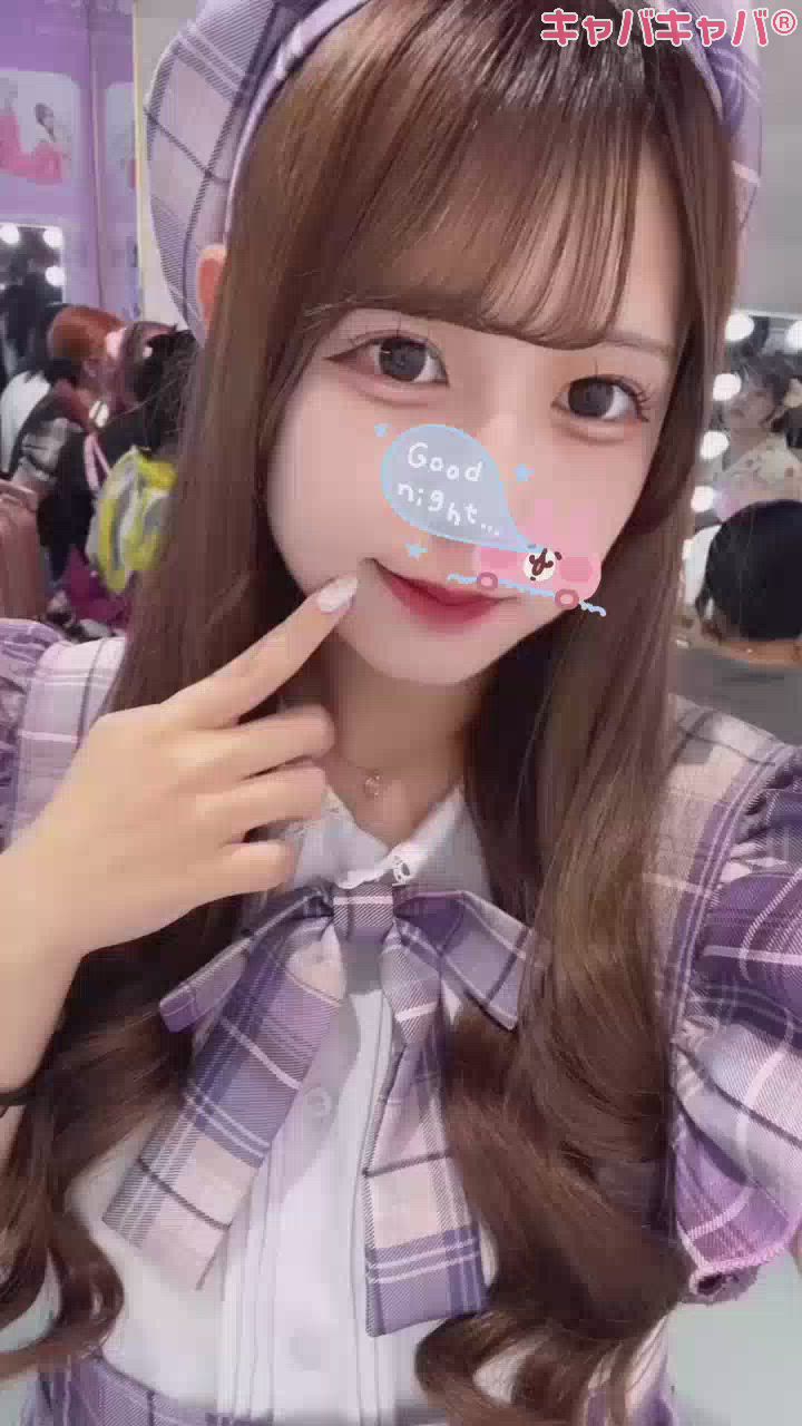 アイドルなってみたナリ🎤💘🎵