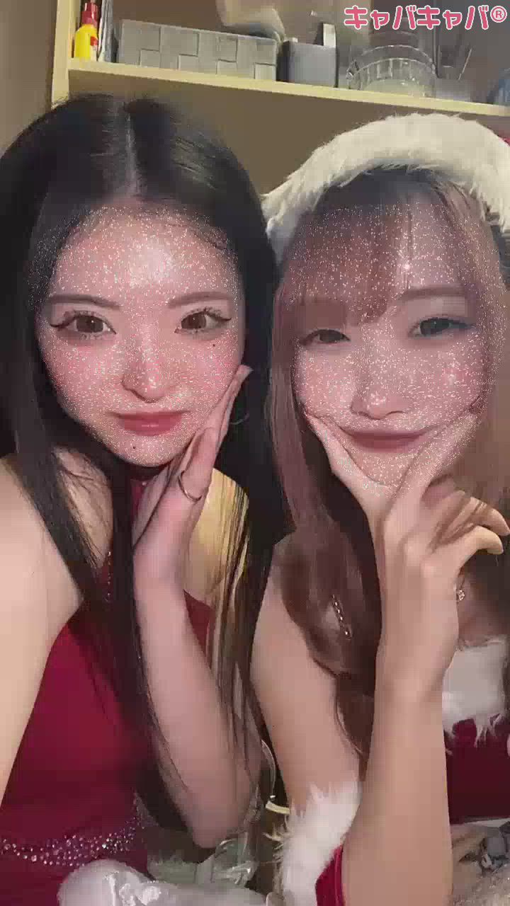 めりくり🎄♥️