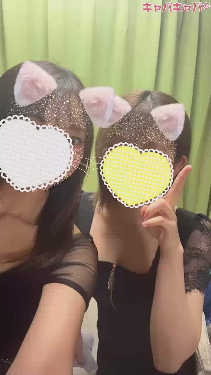 昨日の続き👯‍♀️