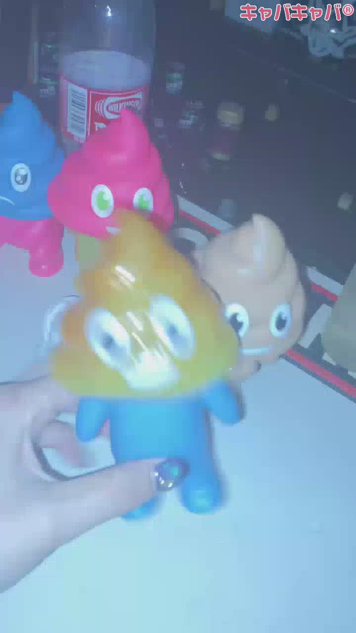 とぐろ巻き過ぎ～