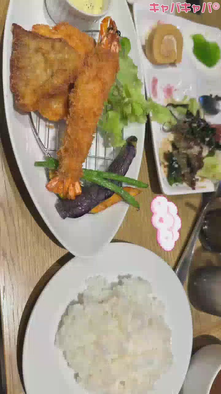 いつぞやのホテルランチ☺️