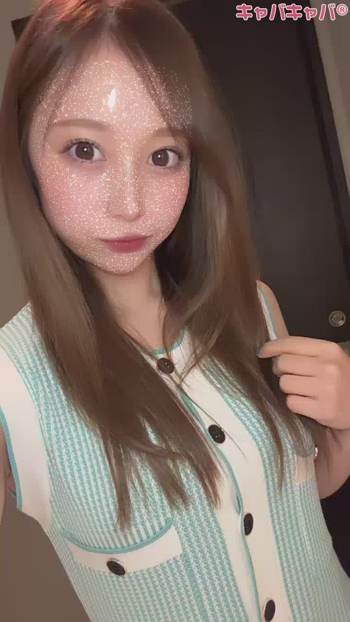 巻こうとしたけど😳