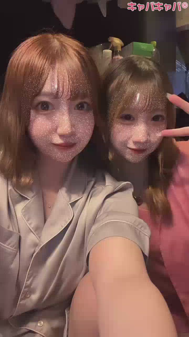 私の推し入店しました🥺🤍