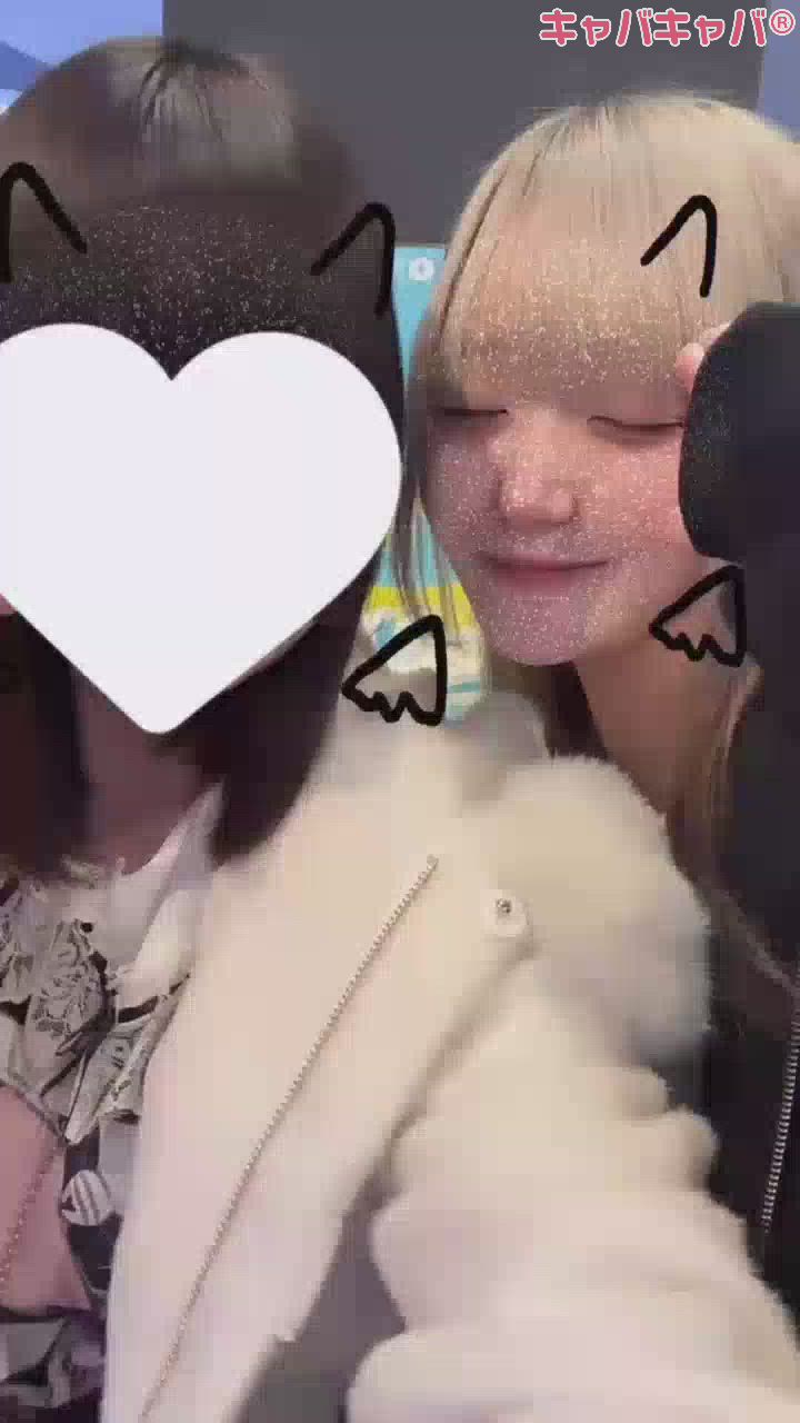 感動の再会✨✨💫💫