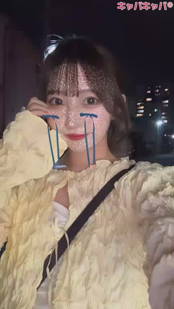 昨日もありがとう🥺