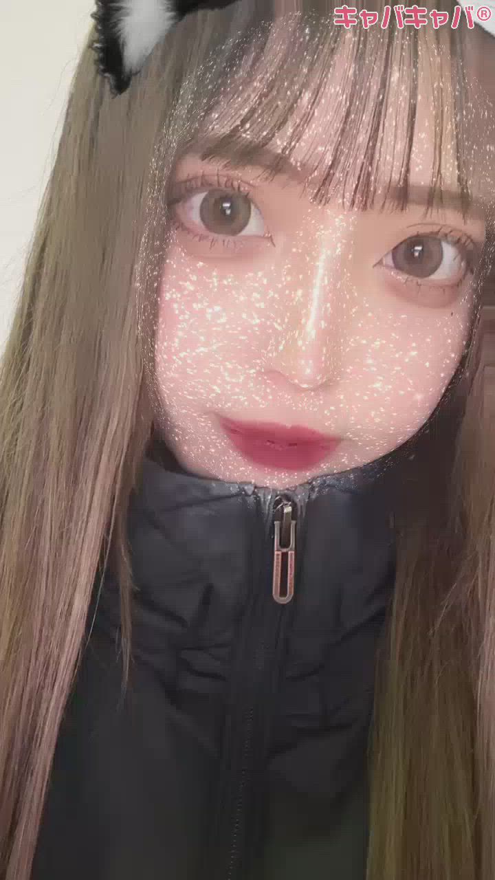 ありがとーだよー🤞🏻