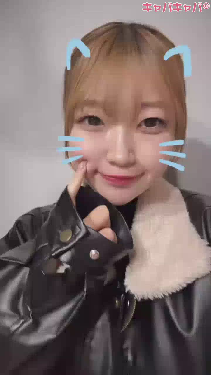 ゆき～～❄️❄️❄️