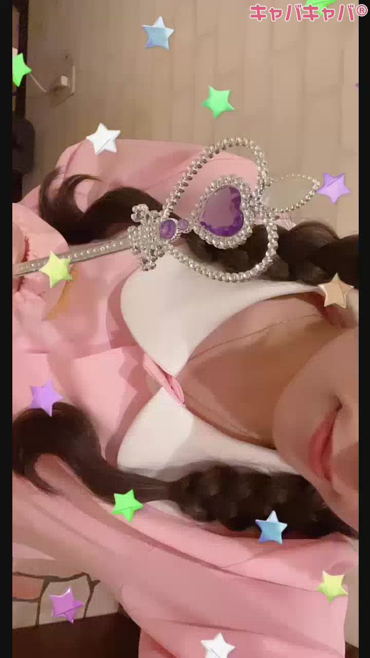 くるくる👧🏻‎📛