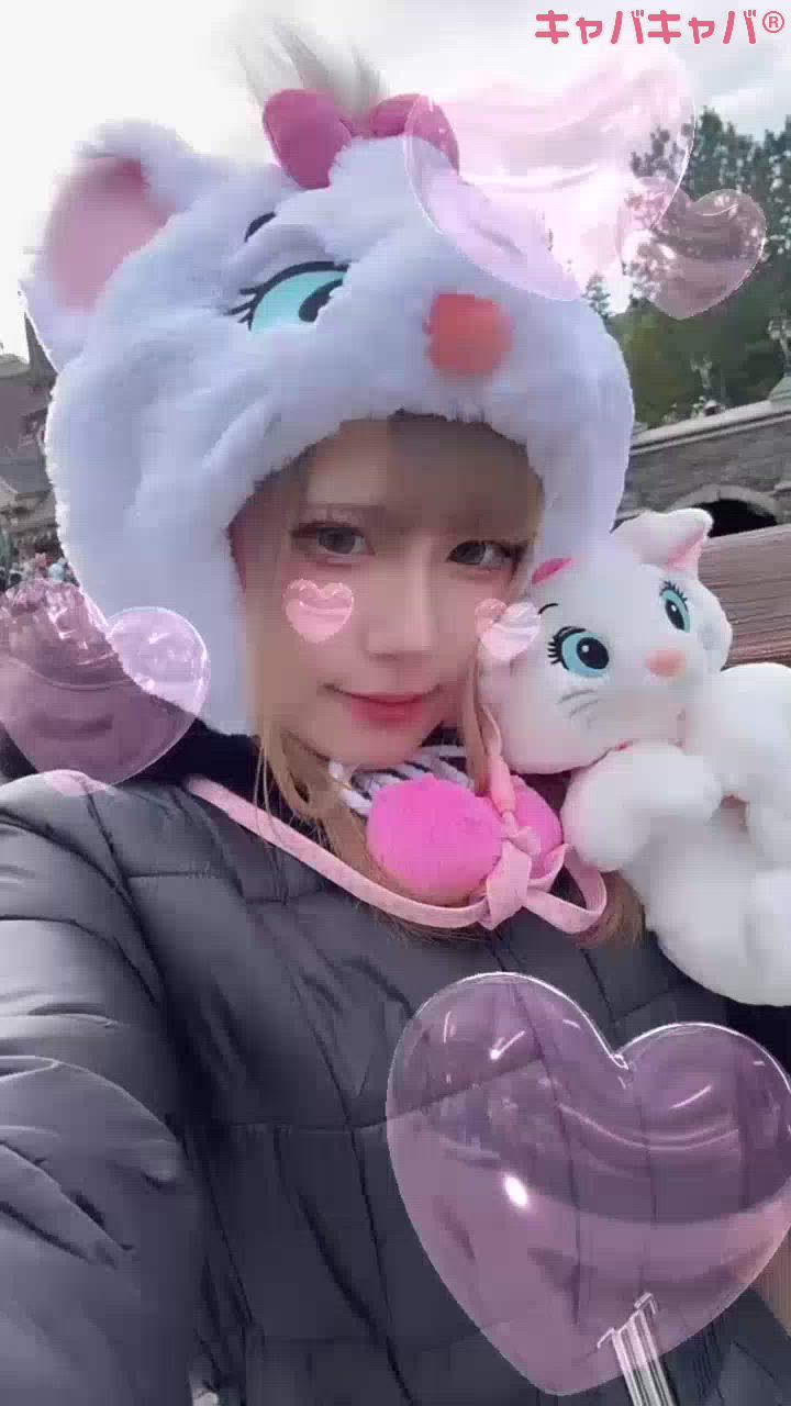 ただいま♡そして今日は…？？✨️