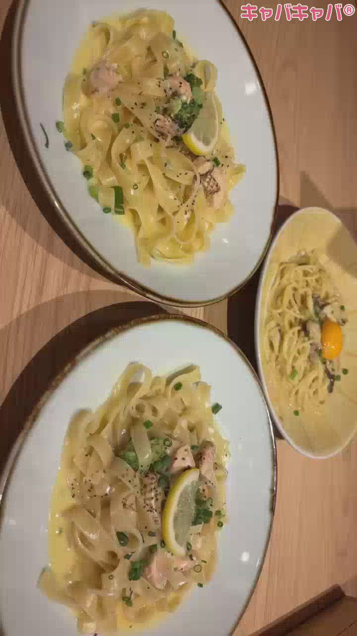 ⭐️パスタ ネ申がとう⭐️