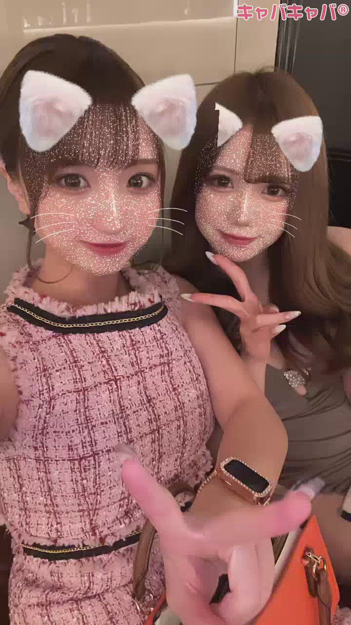 ピンキュ！！！🩷