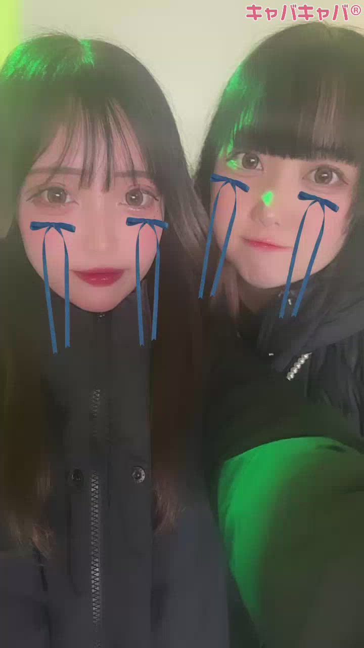 かわいい女さん