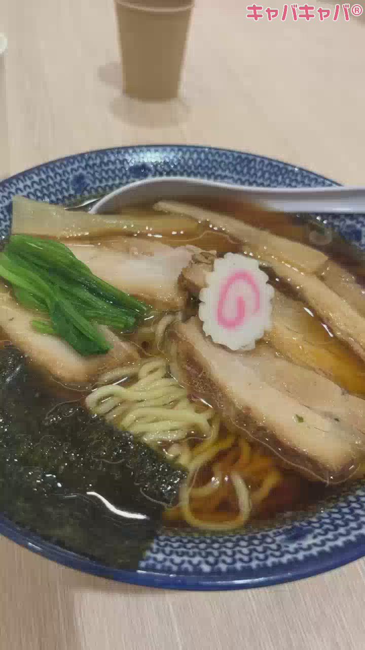 らめん武蔵が1番美味しい