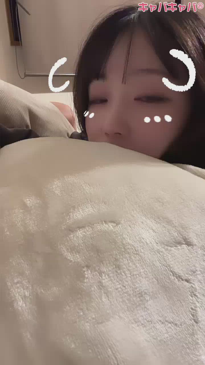 眠たい😇おはよ😇