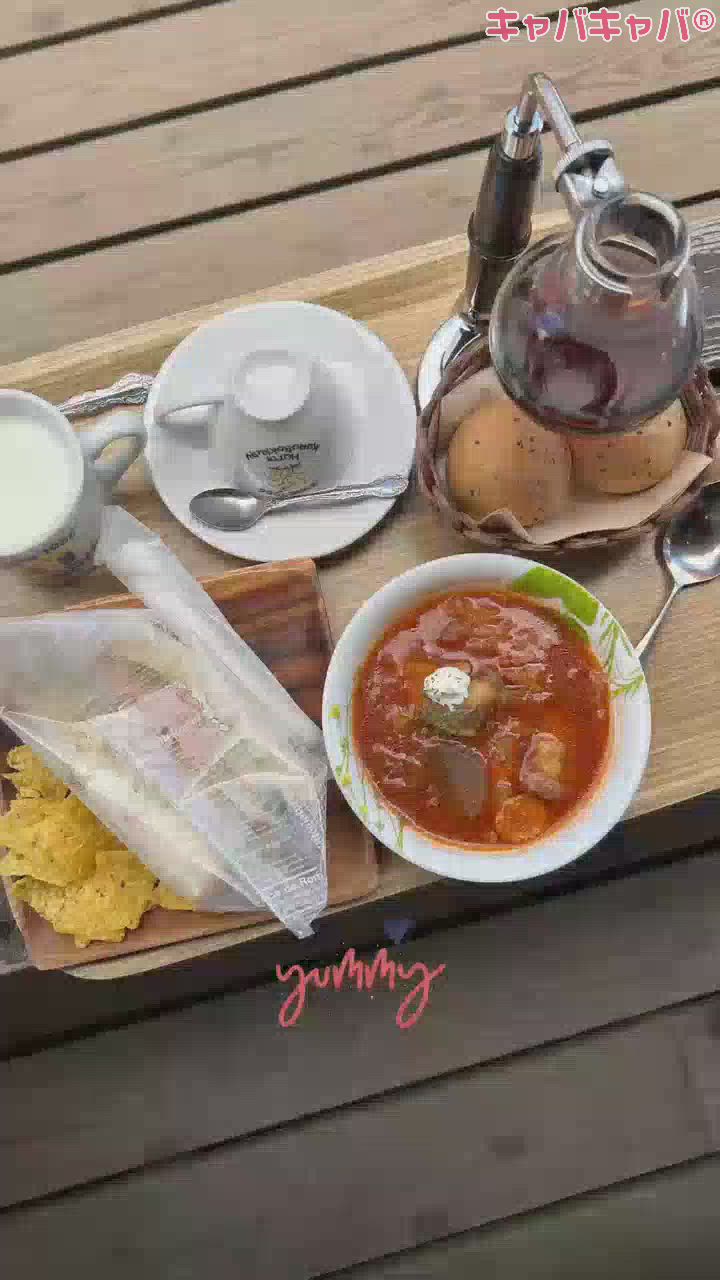 食欲の秋🥞🍯🤍